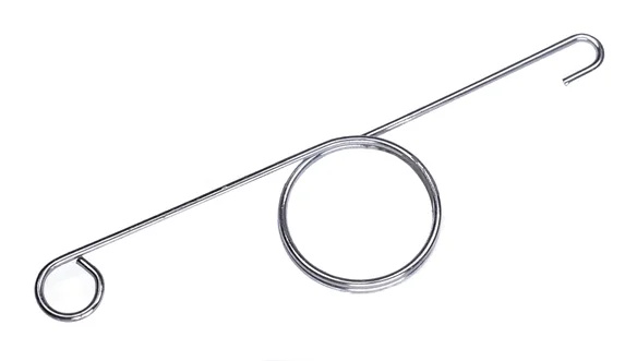 Spring Height Adjust