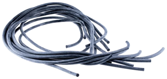 Chassis Upper P15 MOQ 10 pcs, L=550mm,D=5mm