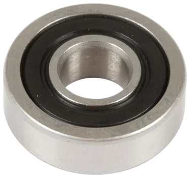 Ball bearing