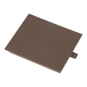 Cover Charging Plate