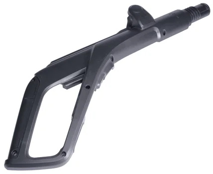 Handle Cover Grey 108