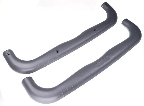 Handle shell, top part + botom part