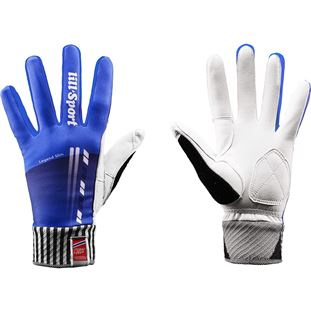 Lill Sport Legend Slim 0404-04, vel.: 8, barva: modrá