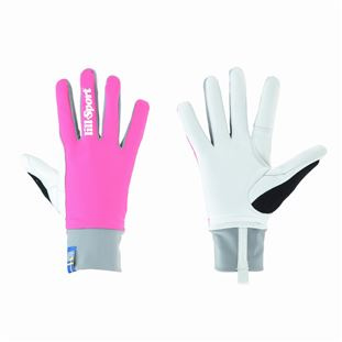 Lill Sport Saros Slim Gold 0415, vel. 8