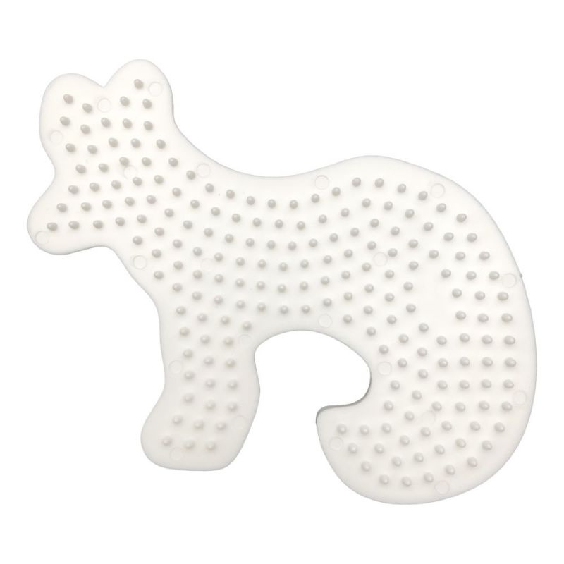 Podložka na zažehlovací korálky, liška Davona s.r.o.