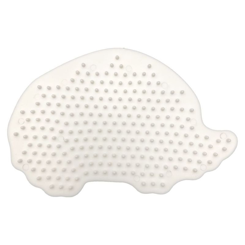 Podložka na zažehlovací korálky, ježek Davona s.r.o.