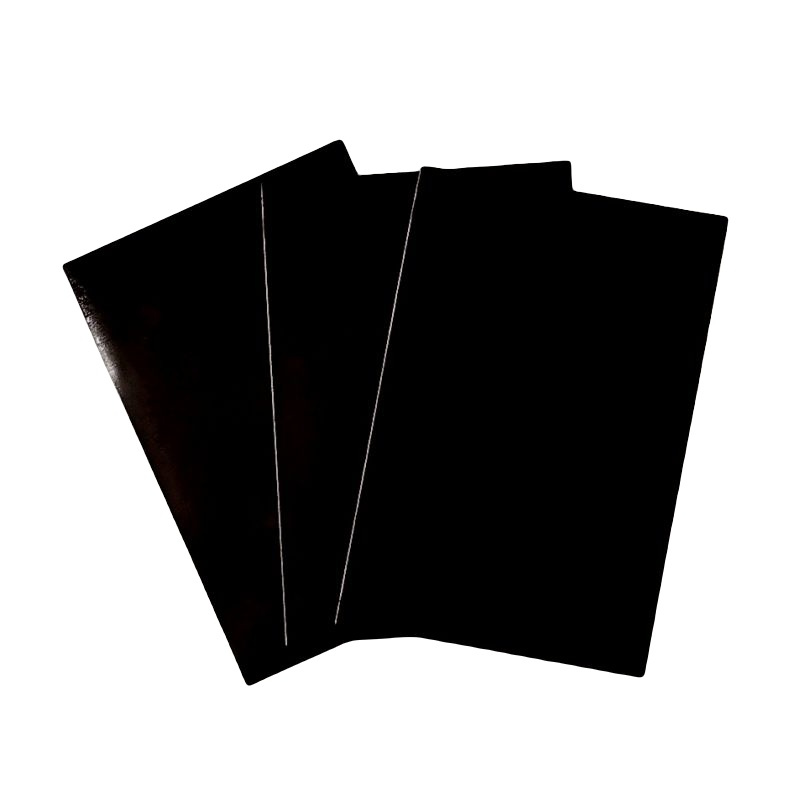 Magnetická fólie A6 samolepicí (10ks)