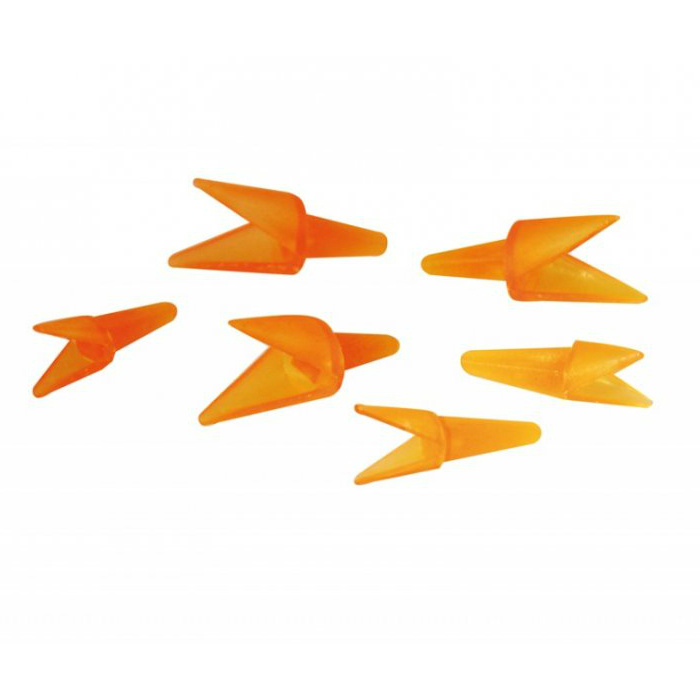 Kuřecí zobáčky, 100 ks