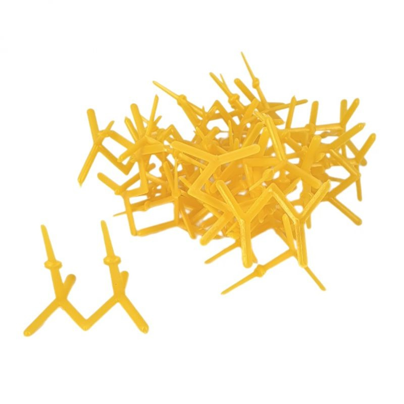 Kuřecí nohy, 25 párů