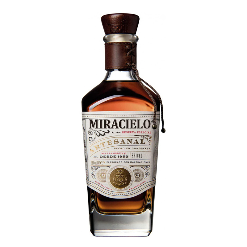 Miracielo Reserva Especial 38% 0,7l