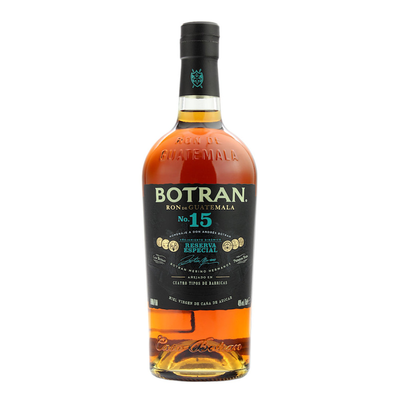 Botran no.15 40% 0,7l