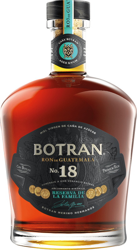 Botran no.18 40% 0,7l