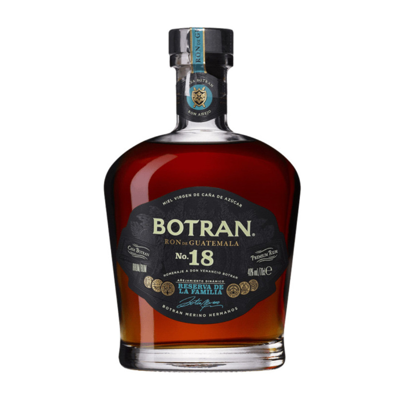 Botran no.18 40% 0,7l