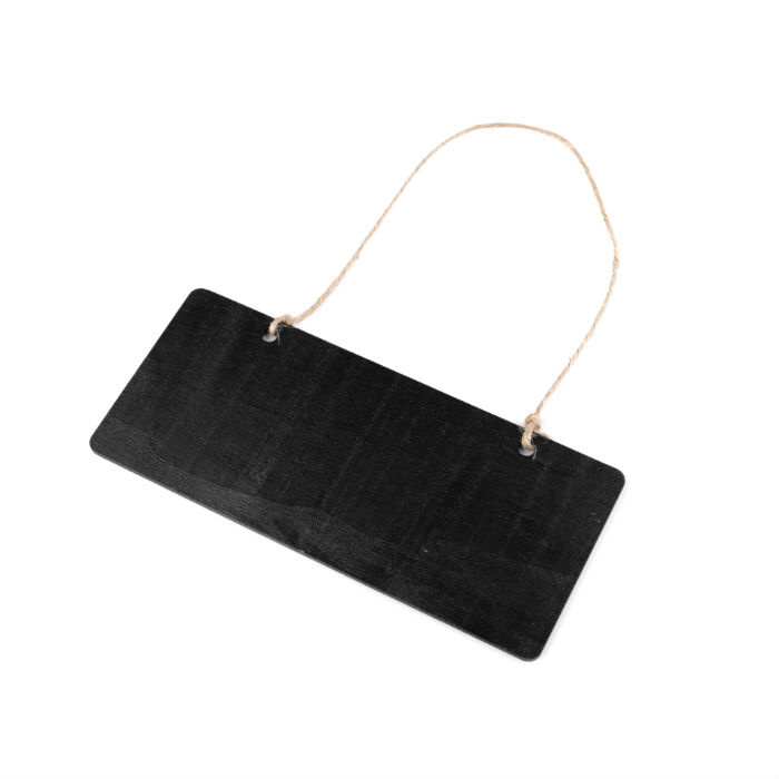 Tabulka se závěsem oboustranná