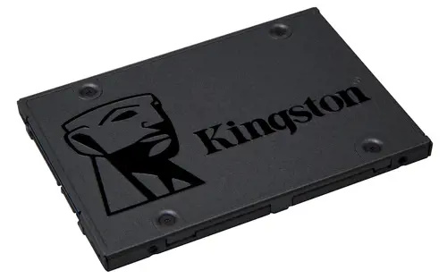Kingston SSD A400 240GB, SA400S37/240G