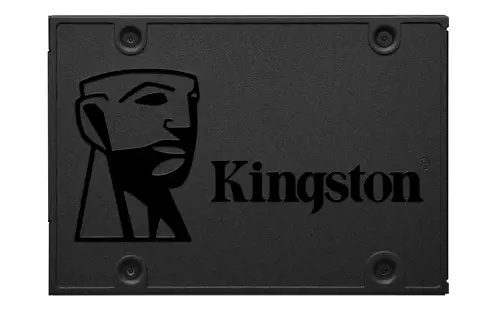 Kingston SSD A400 480GB, SA400S37/480G
