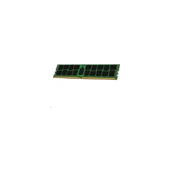 KINGSTON DIMM DDR4 32GB 2666MT/s CL19 ECC