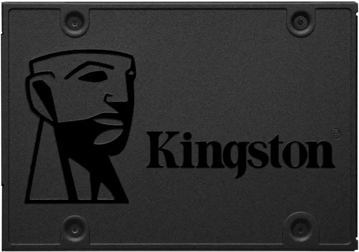 Kingston SSD A400 960GB, SA400S37/960G