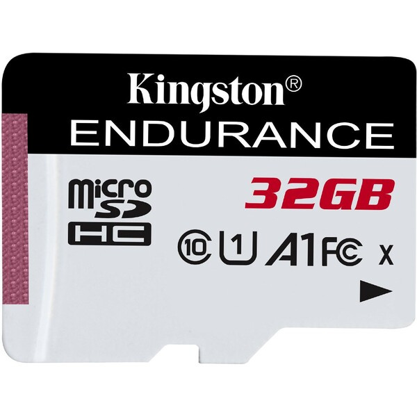 Kingston microSDHC UHS-I 32GB SDCE/32GB