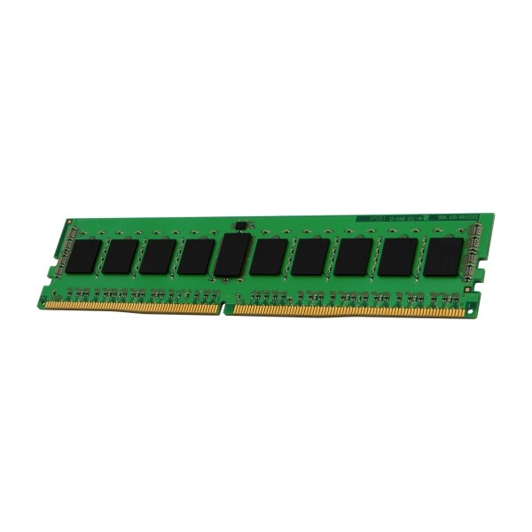 Kingston ValueRAM DDR4 16GB 3200MHz CL22 DIMM (1x16GB) (KVR32N22D8/16)