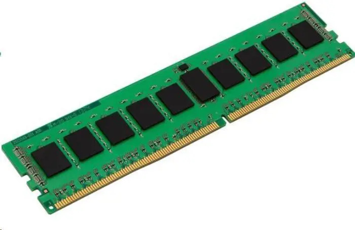 Kingston DDR4 8GB DIMM 3200MT/s CL22 DR (KVR32N22S8/8) Zelená