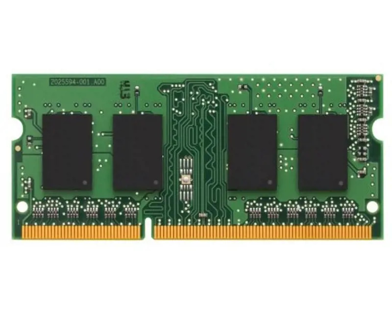 Kingston KVR32S22S8/8