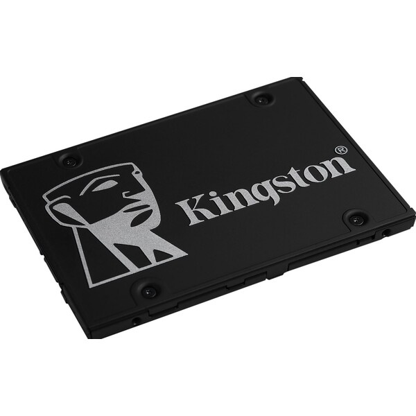 Kingston SSD KC600 256GB, SKC600/256G