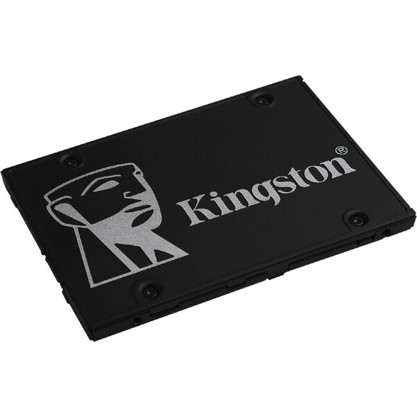 Kingston SSD KC600 512GB, SKC600/512G