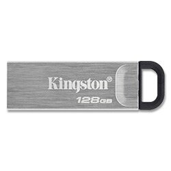 Kingston 128GB USB3.2 Gen 1 DataTraveler Kyson