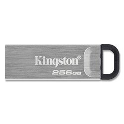 Kingston 256GB USB3.2 Gen 1 DataTraveler Kyson