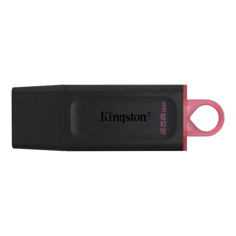 Kingston 256GB USB3.2 Gen1 DataTraveler Exodia (Black + Pink)