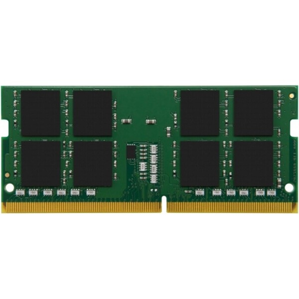 Kingston DDR4 16GB 3200MHz CL22 SO-DIMM (KCP432SD8/16)