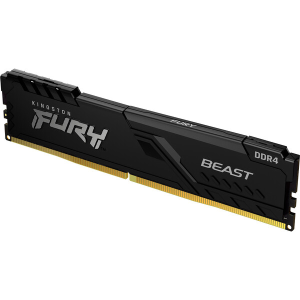 Kingston KF426C16BB/4 Černá