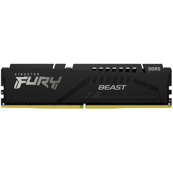 Kingston KF552C40BB-16 Černá