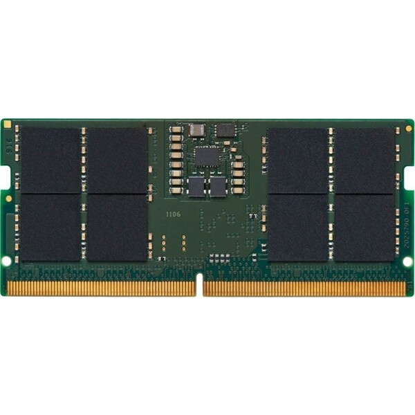 Kingston KVR48S40BS6-8 Zelená
