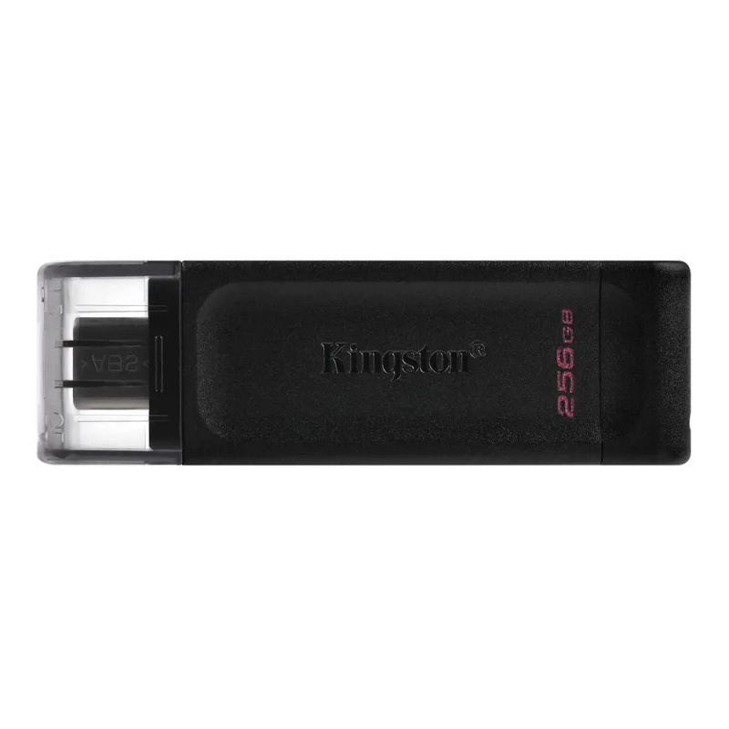 Kingston DataTraveler 70 256GB (USB-C)