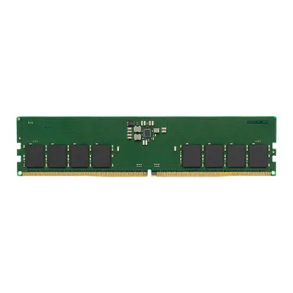 Kingston DDR5 16GB 5600MHz CL46 1x16GB Zelená