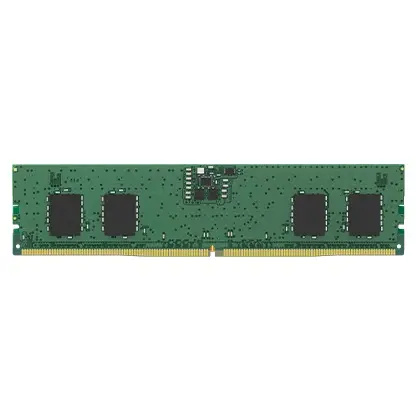 Kingston DDR5 8GB 5600MHz CL46 1x8GB Zelená