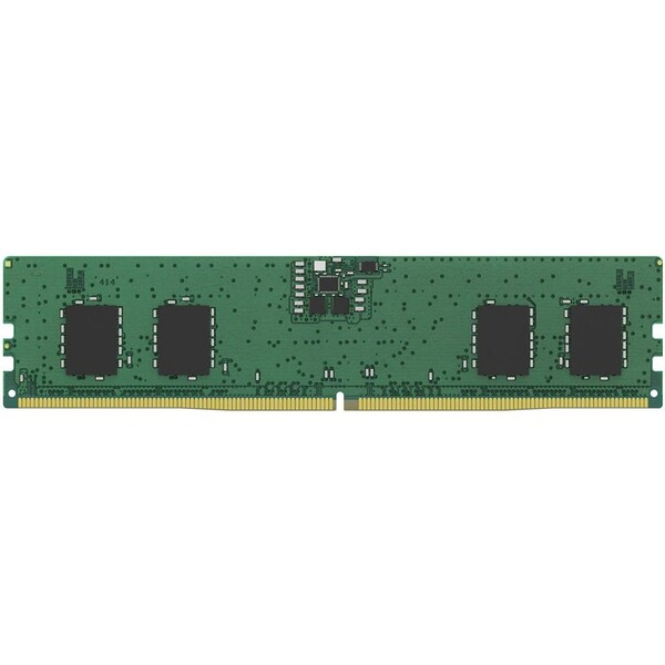 Kingston DDR5 32GB 5600MHz CL46 1x32GB Zelená