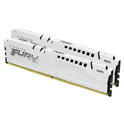 Kingston KF560C36BWEK2-64 Bílá