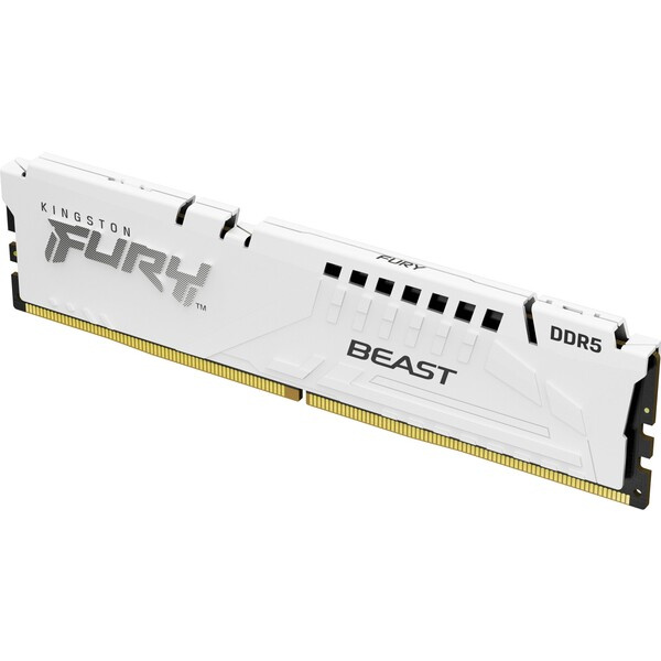 Kingston KF560C40BW-16 Bílá