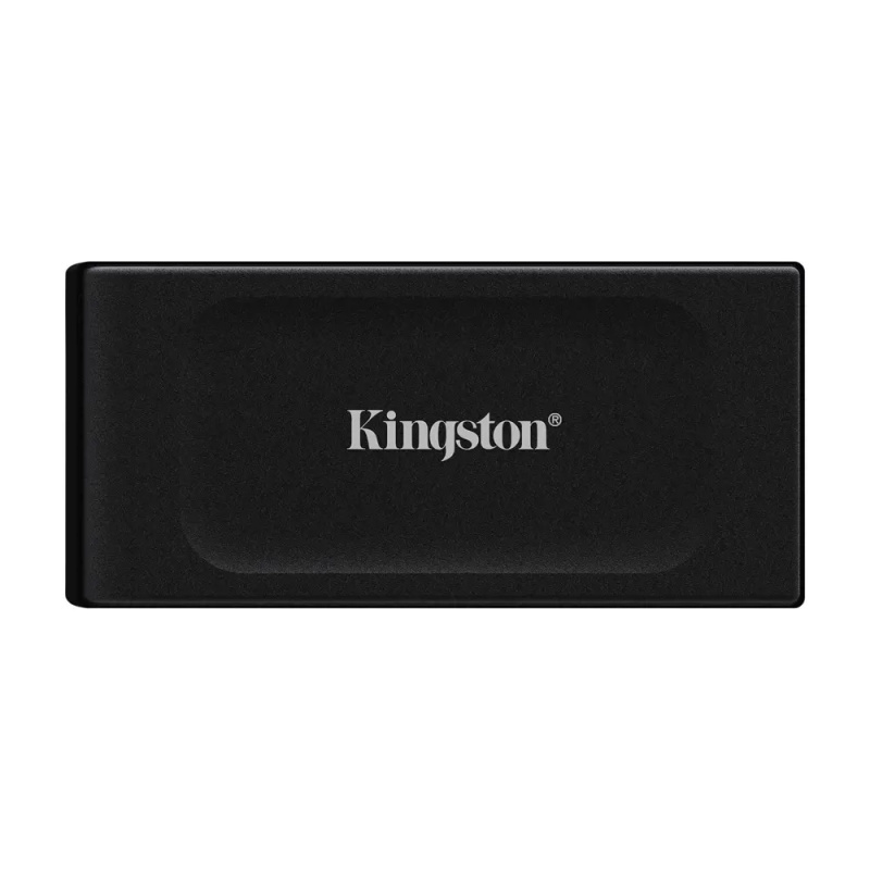 Kingston XS1000 SXS1000/1000G Černá