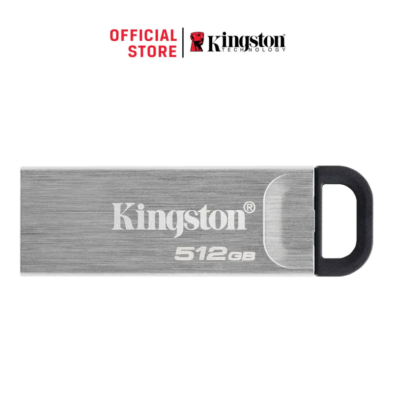 Kingston 512GB USB3.2 Gen 1 DataTraveler Kyson