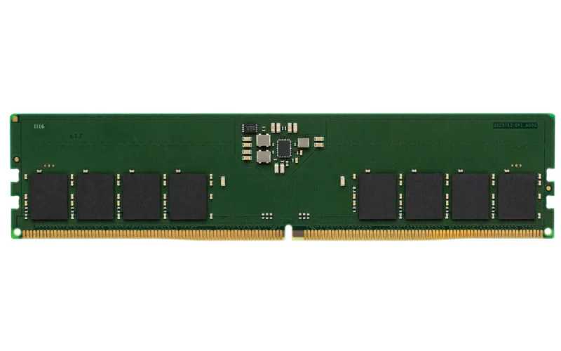 64GB DDR5-5600MHz CL46 Kingston