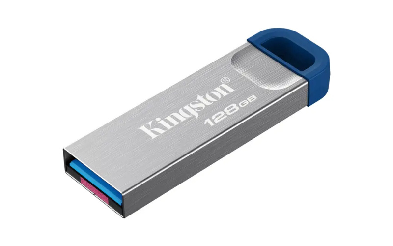 128GB Kingston USB 3.2 DT Kyson G2  220MB/s