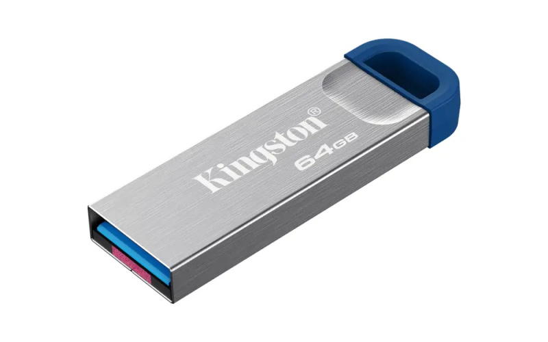 64GB Kingston USB 3.2 DT Kyson G2  220MB/s