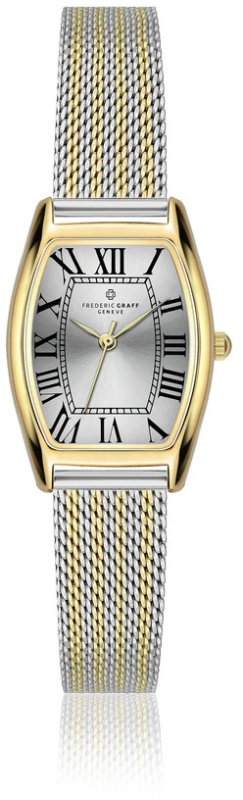 Frederic Graff Aurora Gold FFH-2814