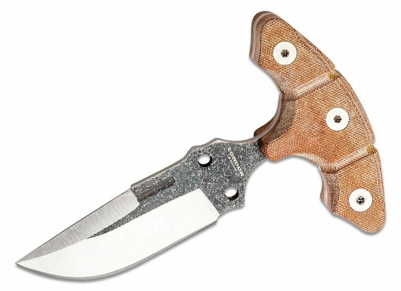 Condor TACTICAL P.A.S.S. EDC DÝKA CTK1828-4.0-4C