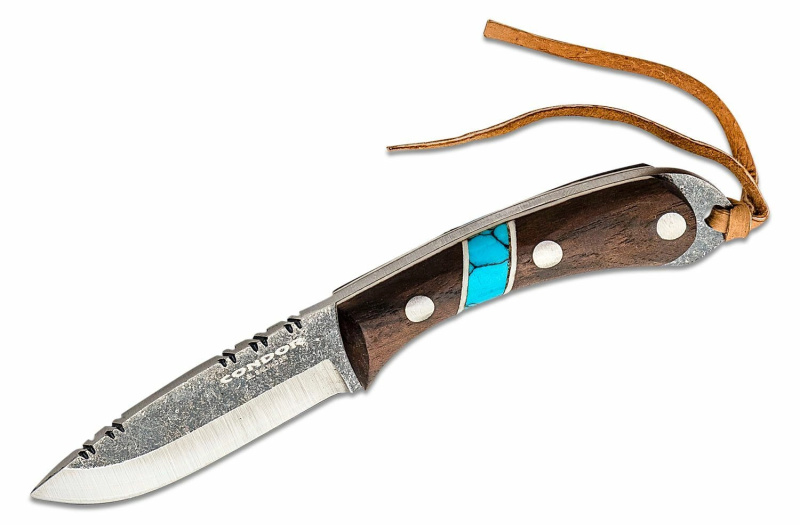 Condor BLUE RIVER NECK KNIFE CTK2839-2.3HC