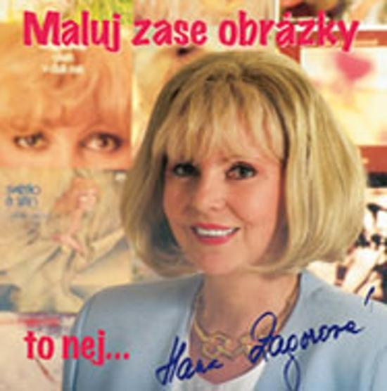 Maluj zase obrázky, to nej ...